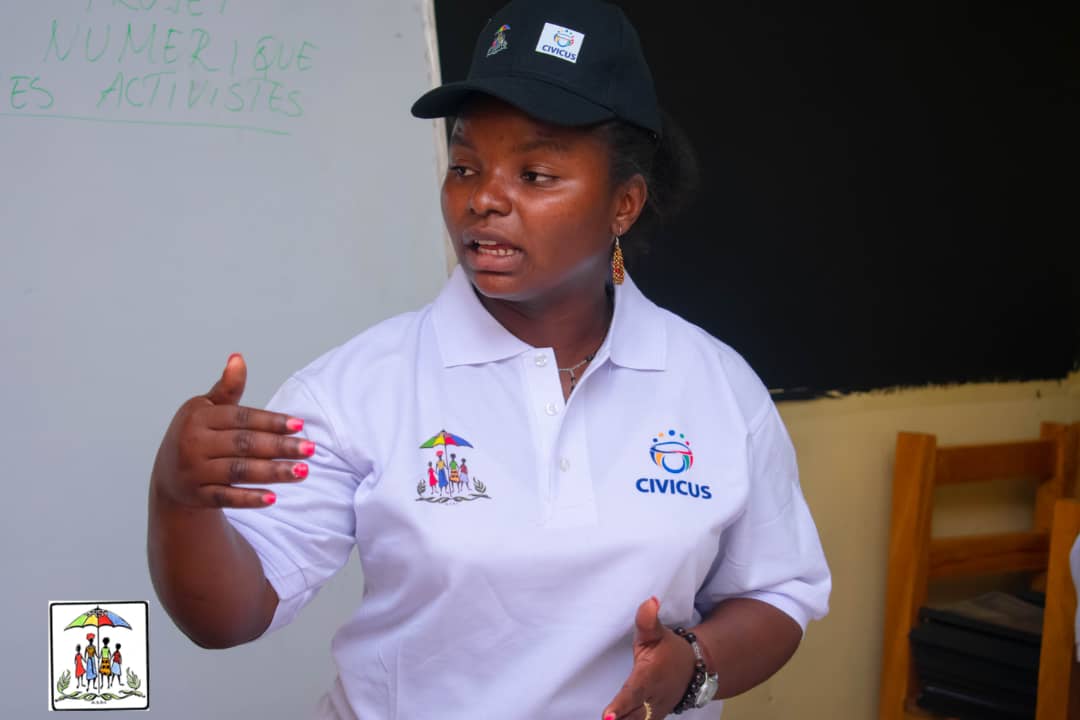 Droits des femmes rurales